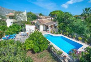 Owl Booking Villa Mateu - 5 Min Walk to the Old Town